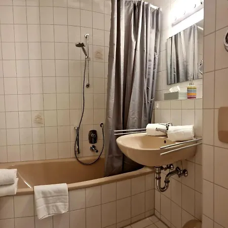 Ferienwohnung Haus Alpenrose